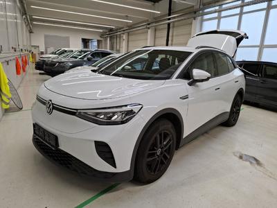 Volkswagen ID.4 Pure 109kW 70KW