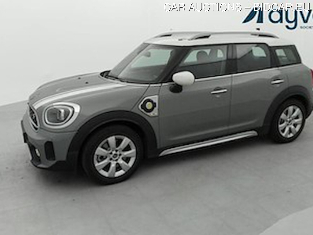 MINI Countryman 1.5 cooper SE 4wd 125 CV GPS, Camera
