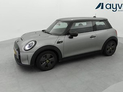 MINI 32.6 kwh cooper SE 184 CV Piano Black Exterior, GPS