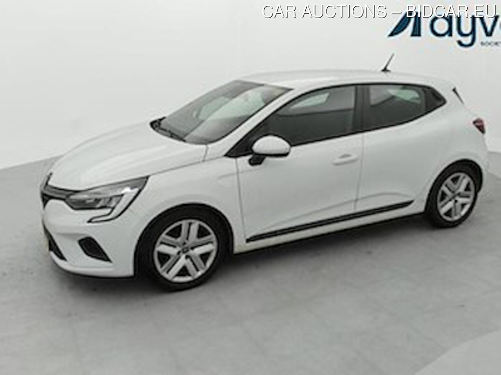 Renault Clio 1.0 tce corporate edition 90 CV Navi, PDC, Cruise Control