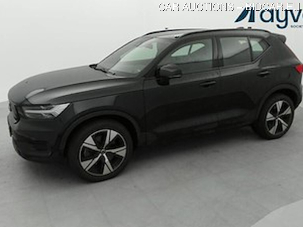 Volvo Xc4 78kwh recharge twin plus 408 CV Camera GPS