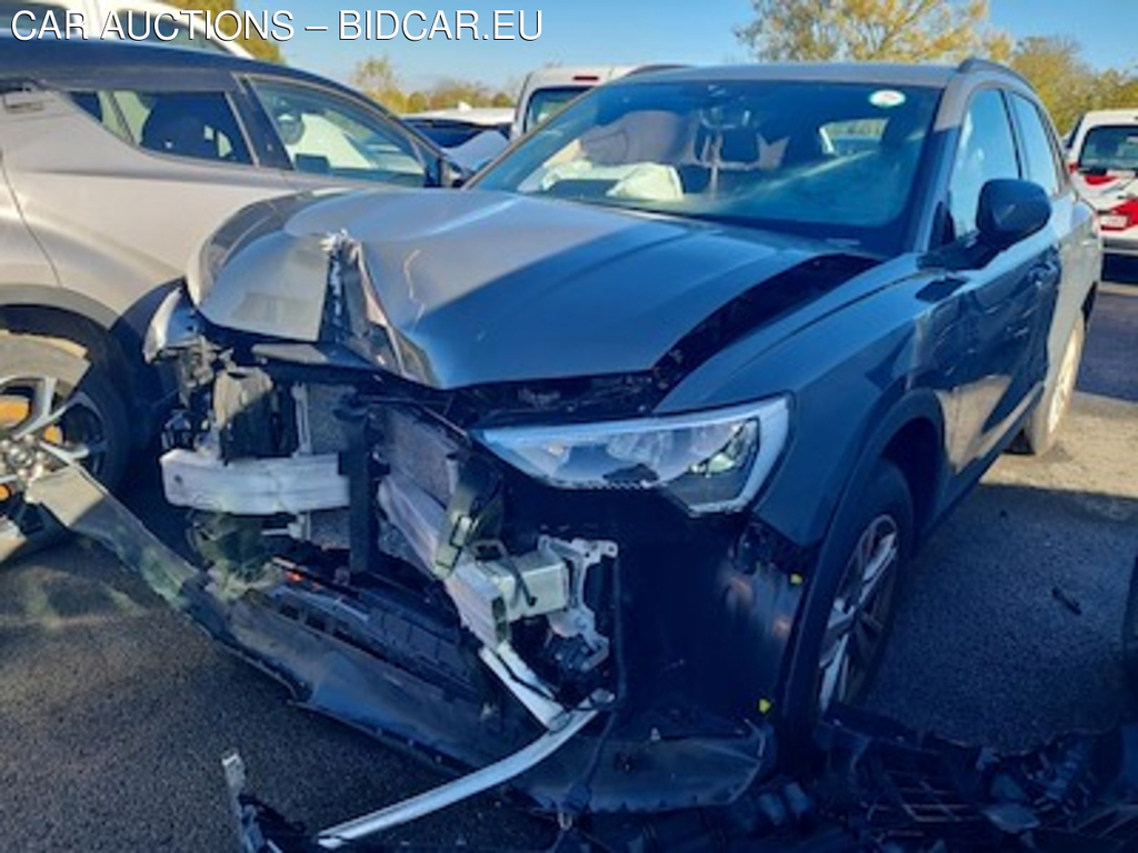 Audi Q3 1.4 45 TFSI E S TRONIC
