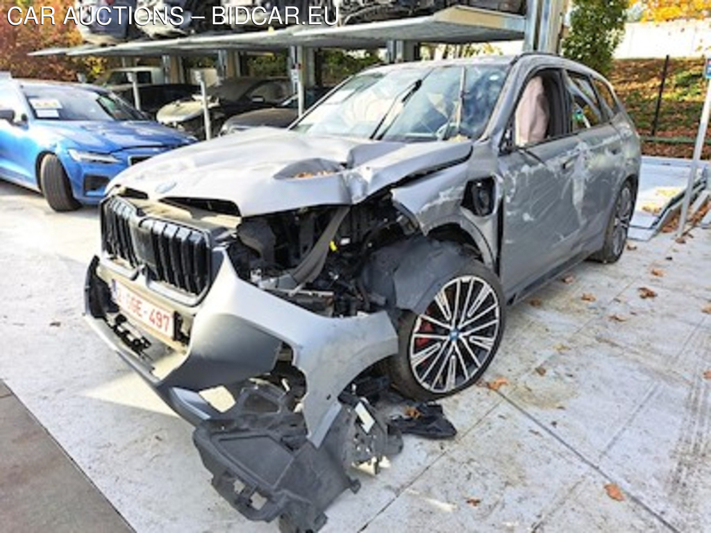 BMW X1 1.5 XDRIVE30E PHEV (240KW) 4WD AUTO