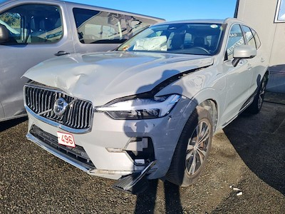 Volvo XC60 2.0 T6 PHEV ESSENTIAL AUTO 4WD