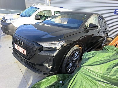 Audi Q4 sportback e-tron BEV 82KWH 45 CORPORATE S AUTO 4WD