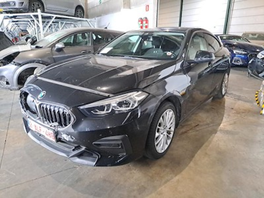 BMW 2 series gran coupau2030 1.5 218I GRAN COUPE