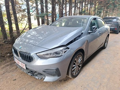 BMW 2 series gran coupau2030 1.5 218IA GRAN COUPE
