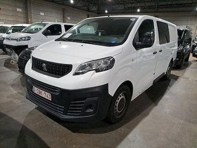Peugeot EXPERT 1.5 BLUEHDI 100 S&amp;S LONG PRO