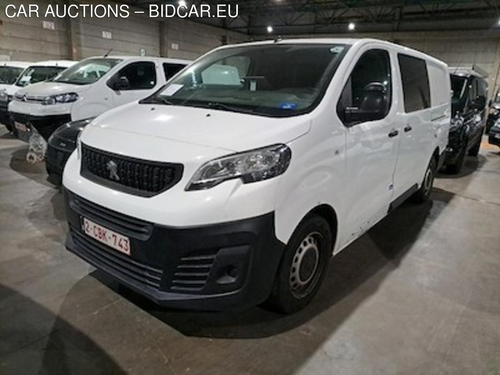 Peugeot EXPERT 1.5 BLUEHDI 100 S&amp;S LONG PRO