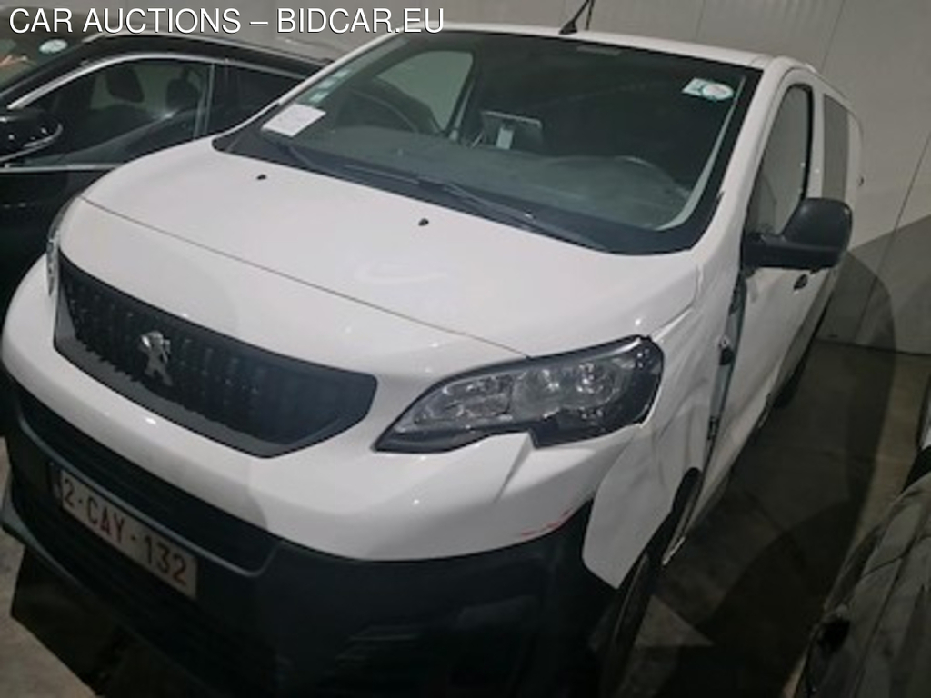 Peugeot EXPERT 1.5 BLUEHDI 100 S&amp;S LONG PRO