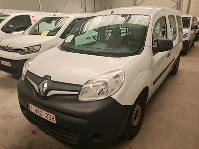 Renault Kangoo express maxi dsl - 2013 1.5 dCi Energy Confort (EU6)