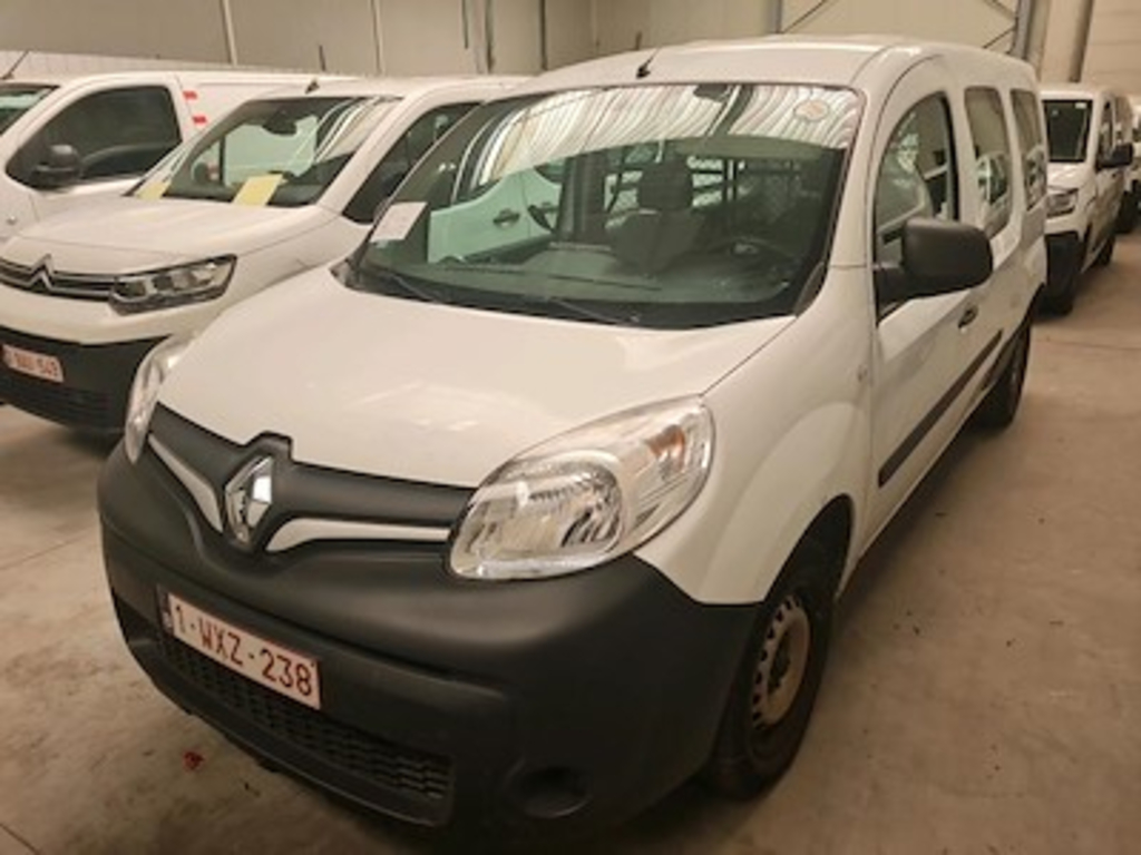 Renault Kangoo express maxi dsl - 2013 1.5 dCi Energy Confort (EU6)