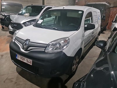Renault Kangoo express maxi dsl - 2013 1.5 dCi Energy Grand Confort (EU6) STOCK
