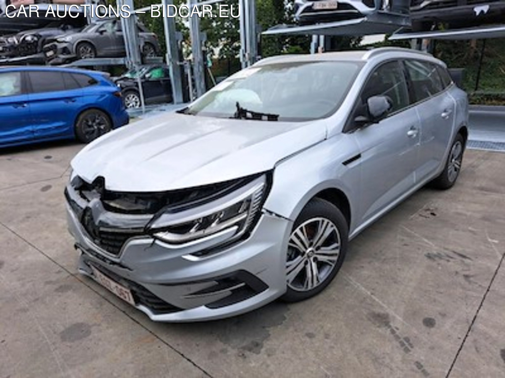 Renault Mau2030gane grandtour 1.6 E-TECH 160 PHEV EQUILIBRE