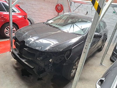 Renault Megane grandtour - 2016 1.33 TCe Corporate Edition GPF (Fleet)