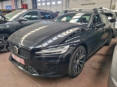 Volvo S60 2.0 T8 PHEV PLUS DARK AUTO 4WD
