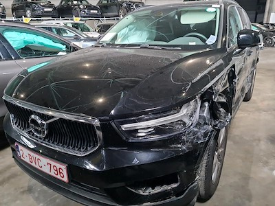 Volvo XC40 1.5 T2 MOMENTUM CORE