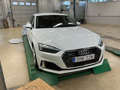 Audi A5 sportback SB 45 TFSI Quattro 265hk, Proline Advanced