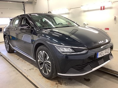 Kia EV6 77.4 kWh Kamera