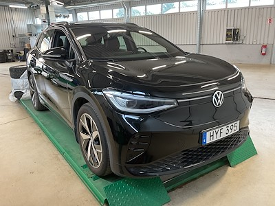 Volkswagen ID.4 GTX 82 kWh Assistanspkt Drag