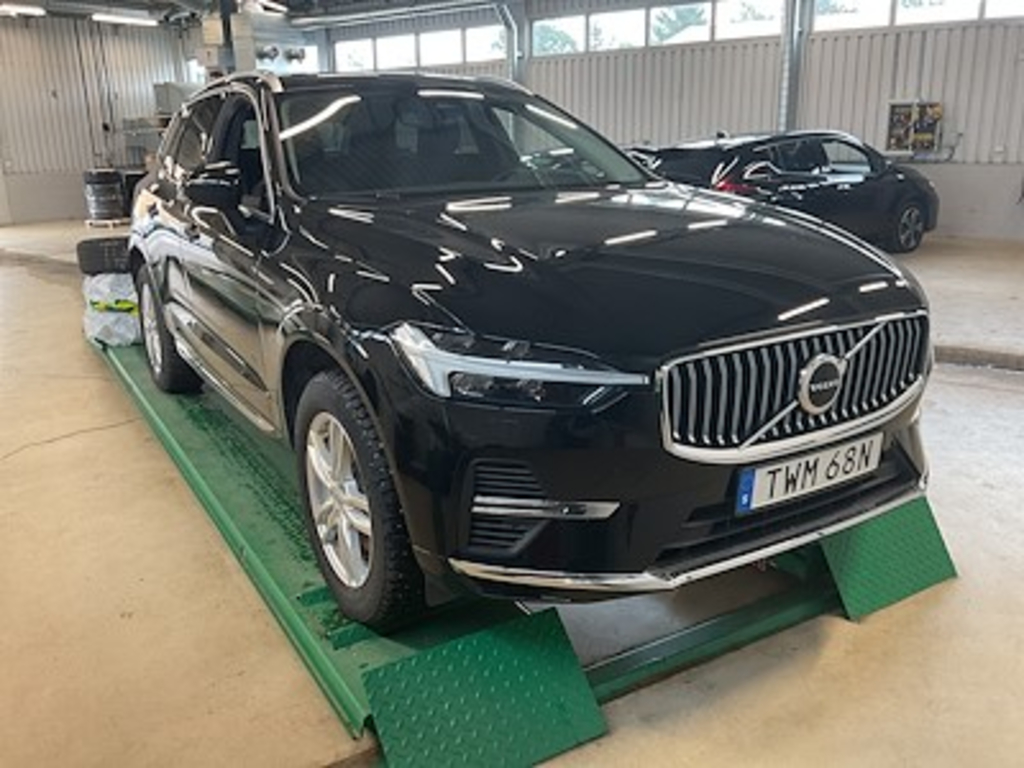 Volvo Xc60 T6 Recharge 350 AWD Inscription Exp VOC Drag Pano