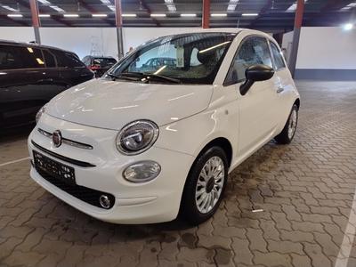 Fiat 500 1.0 GSE HYBRID, 2024