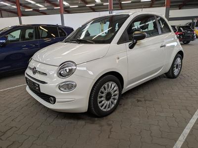 Fiat 500 1.0 GSE HYBRID, 2024