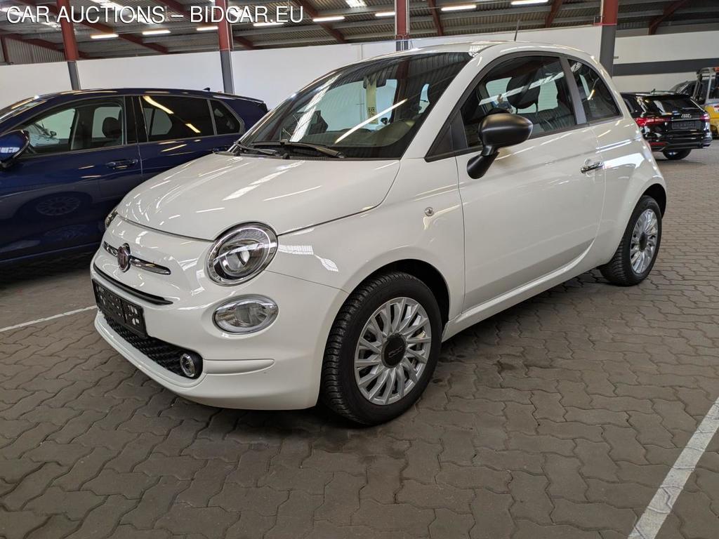 Fiat 500 1.0 GSE HYBRID, 2024