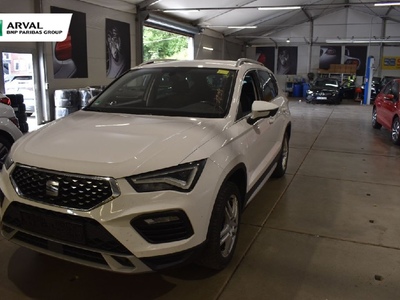 Seat Ateca 2.0 TDI DSG, 2022