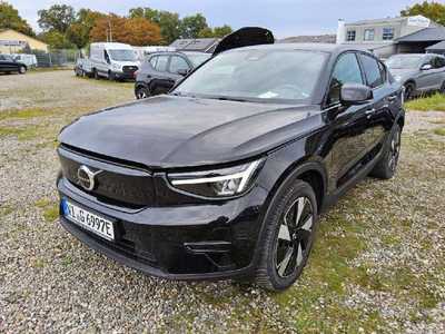 Volvo C40 RECHARGE 82 KWH SINGLE M. EXTENDED RANGE RWD, 2023