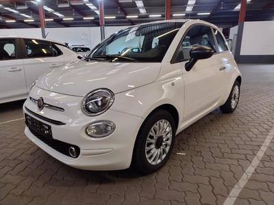 Fiat 500 1.0 GSE HYBRID, 2024