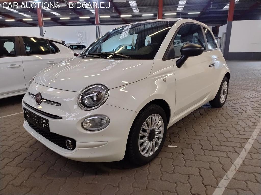 Fiat 500 1.0 GSE HYBRID, 2024