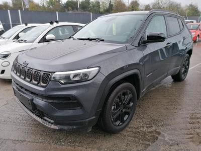 Jeep Compass 1.3 T4 4XE PLUG-IN HYBRID AUTOMATIK, 2022