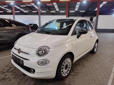 Fiat 500 1.0 GSE HYBRID, 2024