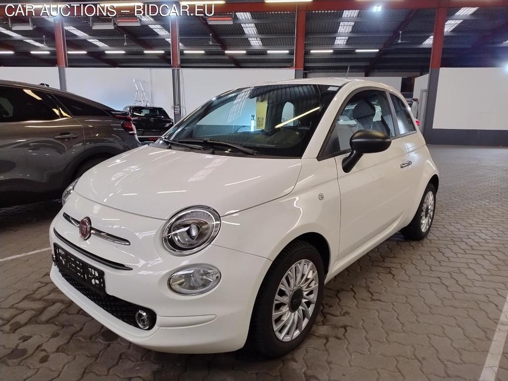 Fiat 500 1.0 GSE HYBRID, 2024