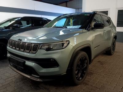 Jeep Compass 1.3 T4 4XE PLUG-IN HYBRID AUTOMATIK, 2022