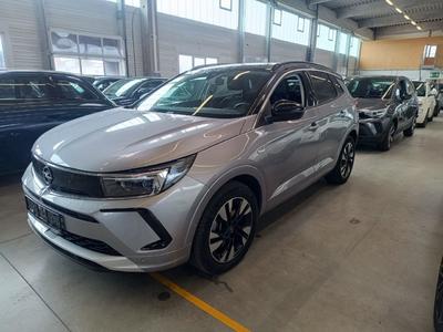 Opel Grandland PLUG-IN-HYBRID 1.6 DI AUTOMATIK, 2023