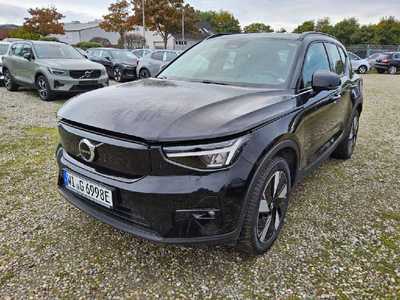 Volvo Xc40 RECHARGE 82 KWH SINGLE M. EXTENDED RANGE RWD, 2023