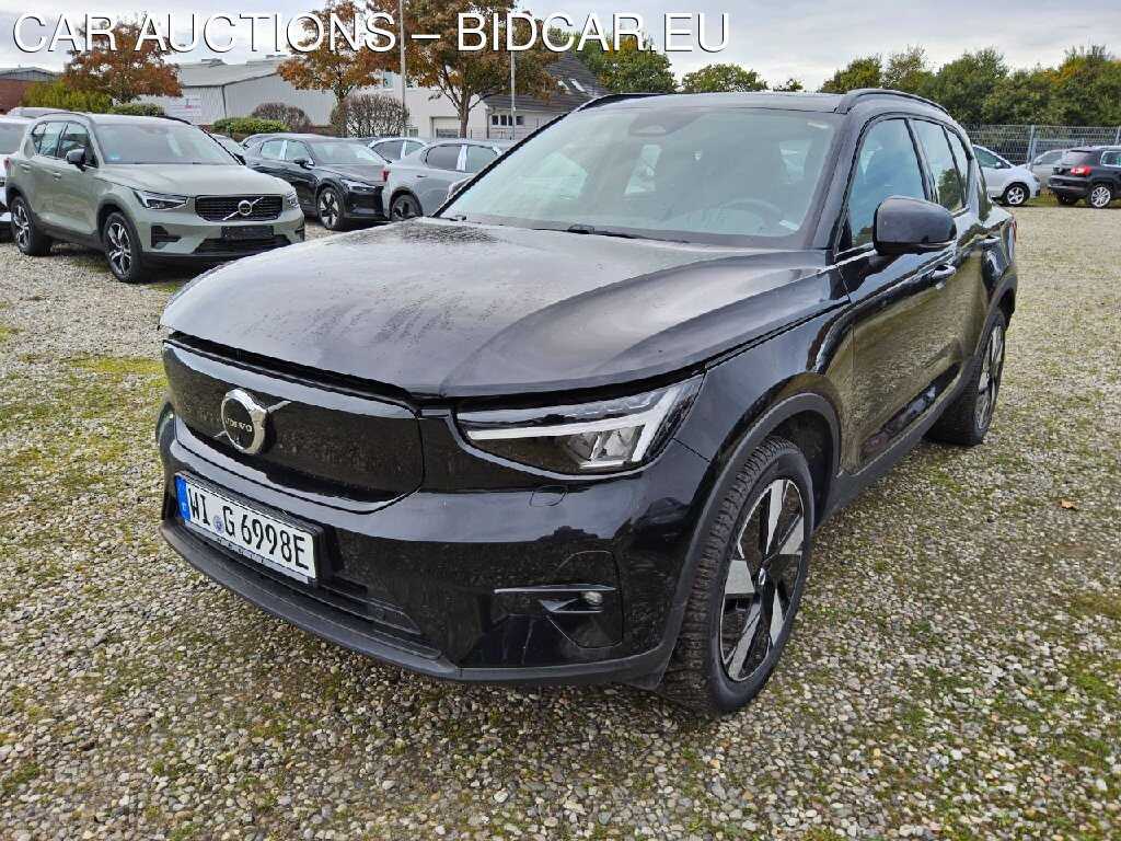Volvo Xc40 RECHARGE 82 KWH SINGLE M. EXTENDED RANGE RWD, 2023