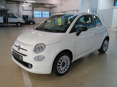 Fiat 500 1.0 GSE HYBRID, 2024