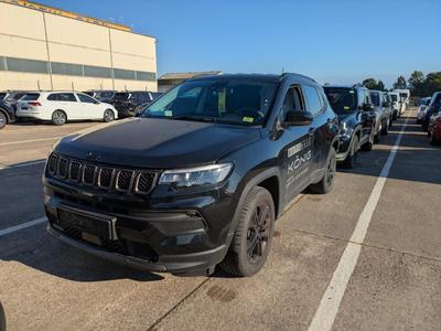 Jeep Compass 1.3 T4 4XE PLUG-IN HYBRID AUTOMATIK, 2022