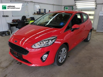 Ford Fiesta 1.1 S&amp;S COOL&amp;CONNECT, 2020