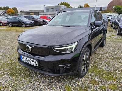 Volvo Xc40 RECHARGE 82 KWH SINGLE M. EXTENDED RANGE RWD, 2023