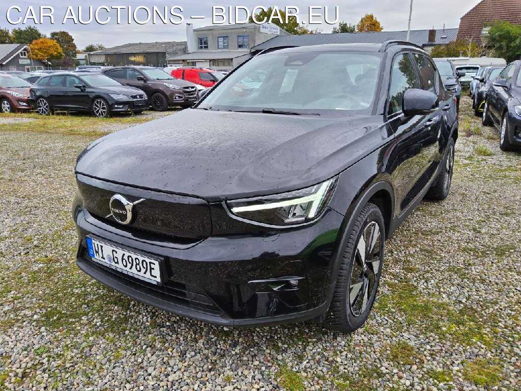Volvo Xc40 RECHARGE 82 KWH SINGLE M. EXTENDED RANGE RWD, 2023