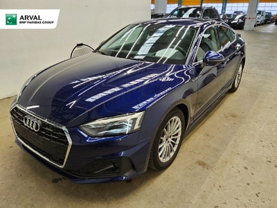 Audi A5 SPORTBACK 35 TDI S TRONIC, 2022