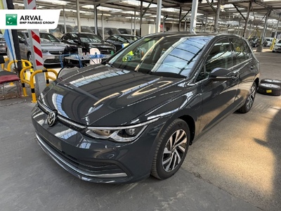 Volkswagen Golf 1.4 EHYBRID OPF DSG Style, 2022
