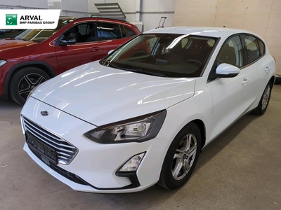 Ford Focus 1.5 ECOBLUE START-STOPP-SYSTEM AUT. TREND, 2021