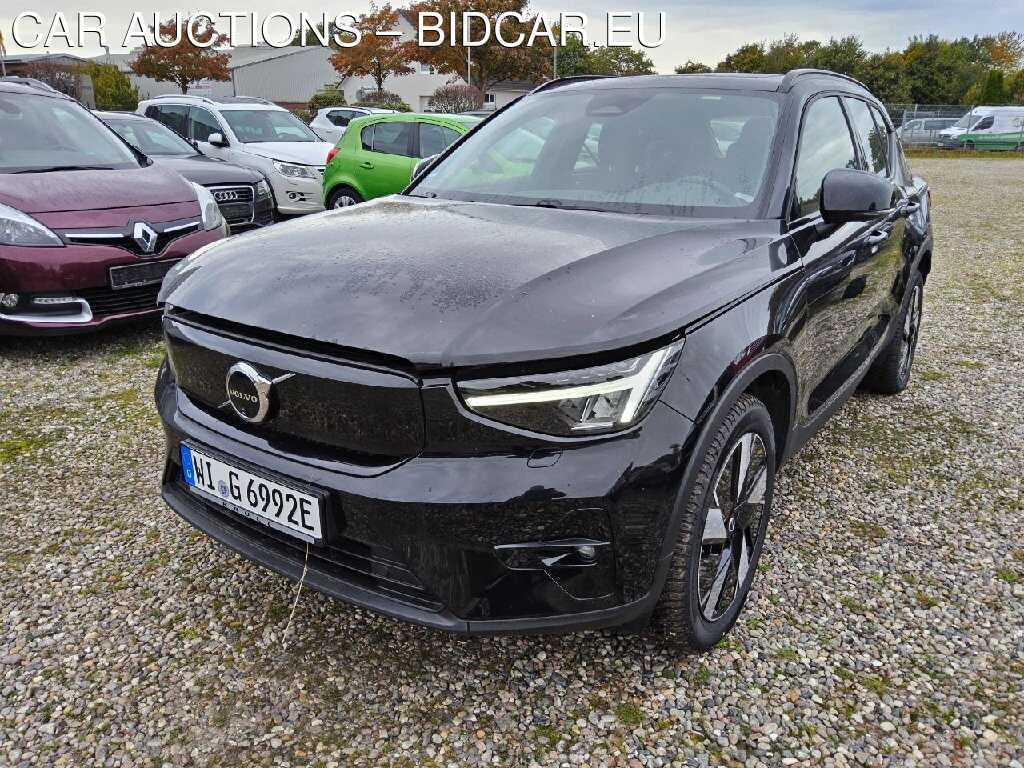 Volvo Xc40 RECHARGE 82 KWH SINGLE M. EXTENDED RANGE RWD, 2023