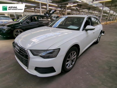 Audi A6 AVANT 40 TDI S TRONIC, 2020