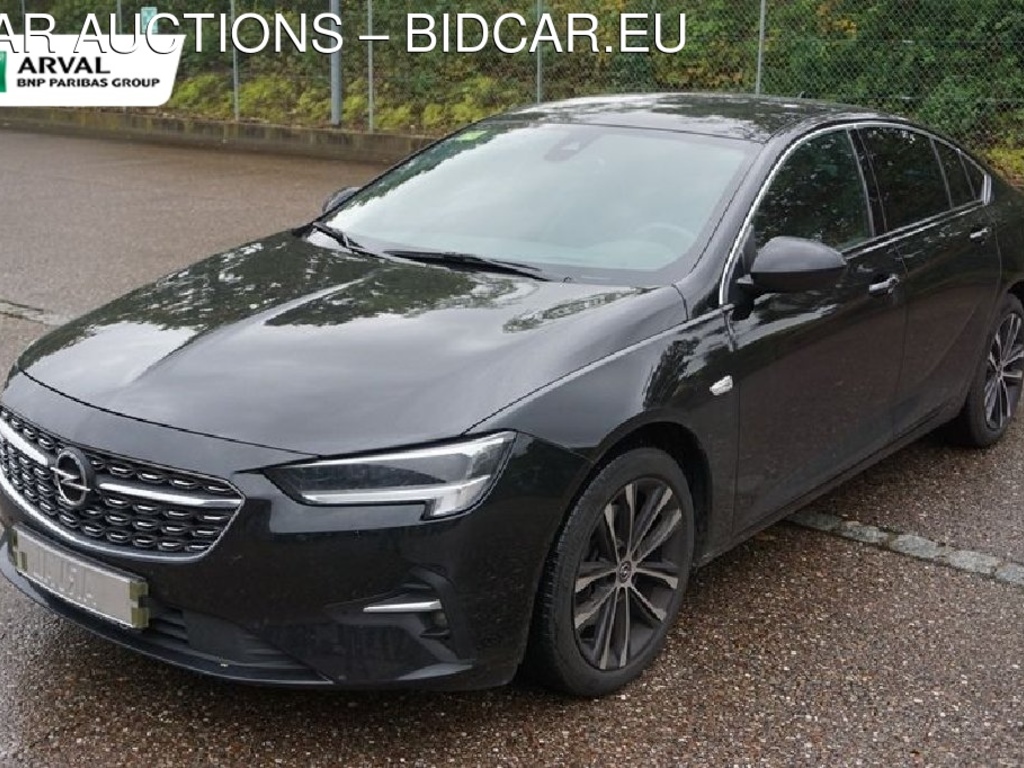 Opel Insignia GRAND SPORT 2.0 DIESEL AUTOMATIK Elegance, 2023